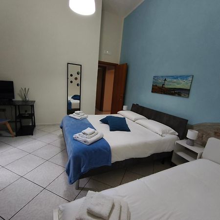 סרנו Nalusa Home מראה חיצוני תמונה