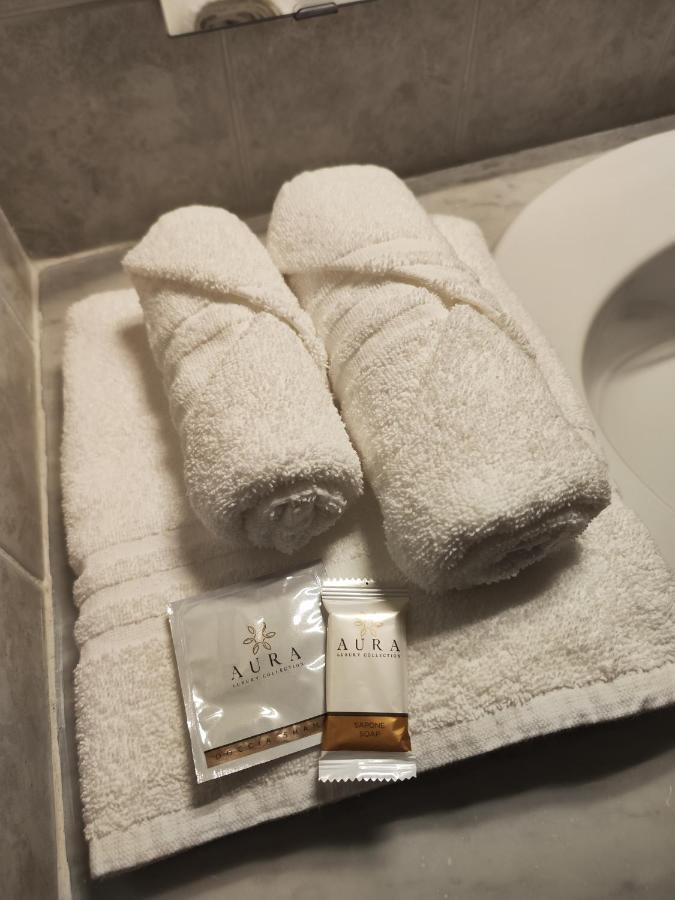 סרנו Nalusa Home מראה חיצוני תמונה