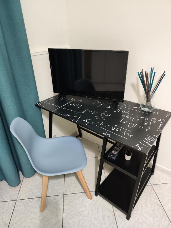 סרנו Nalusa Home מראה חיצוני תמונה