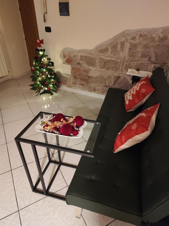 סרנו Nalusa Home מראה חיצוני תמונה