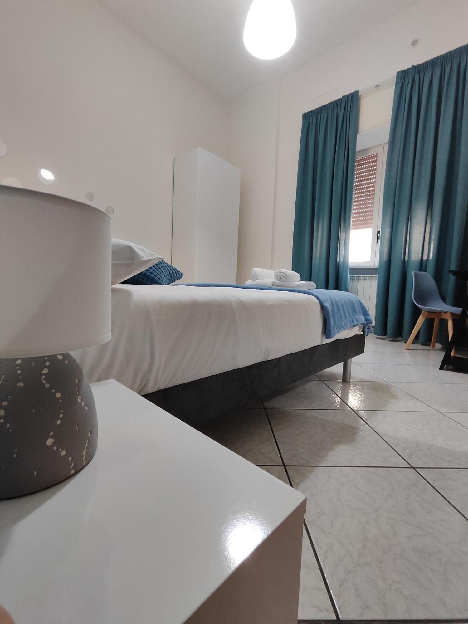 סרנו Nalusa Home מראה חיצוני תמונה