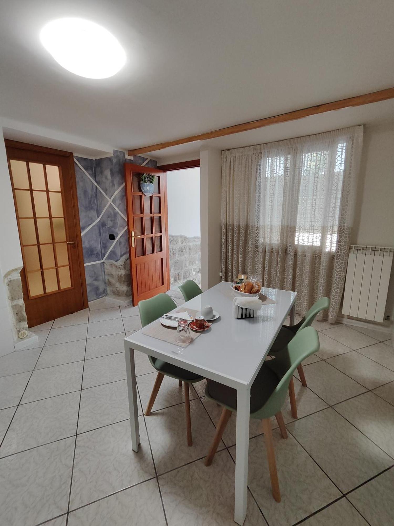 סרנו Nalusa Home מראה חיצוני תמונה