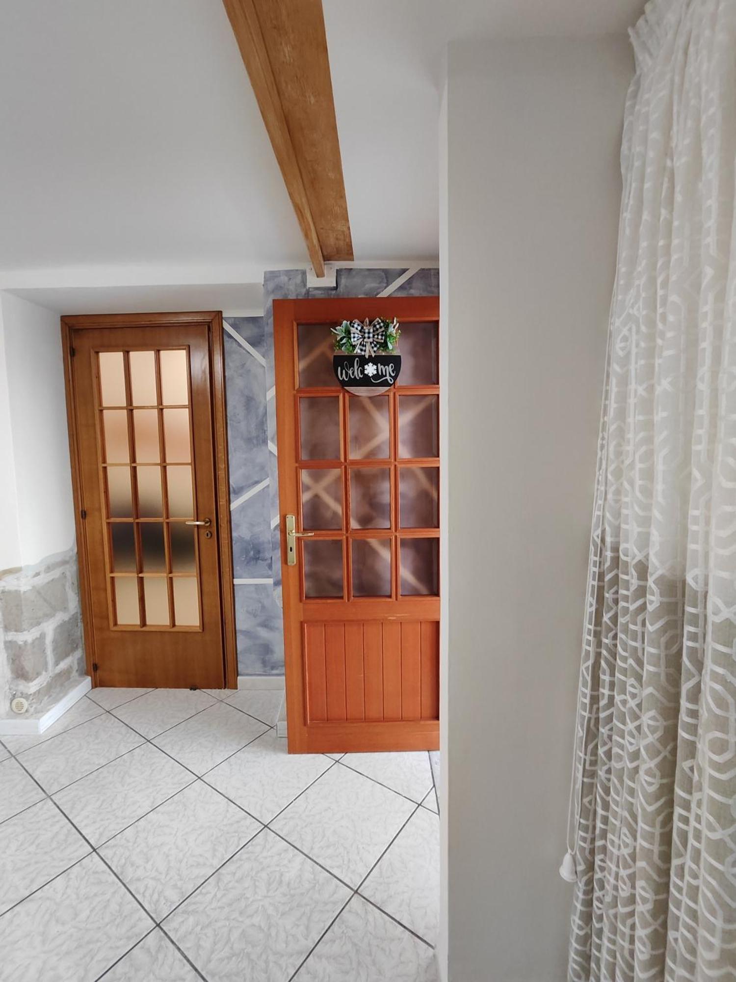 סרנו Nalusa Home מראה חיצוני תמונה