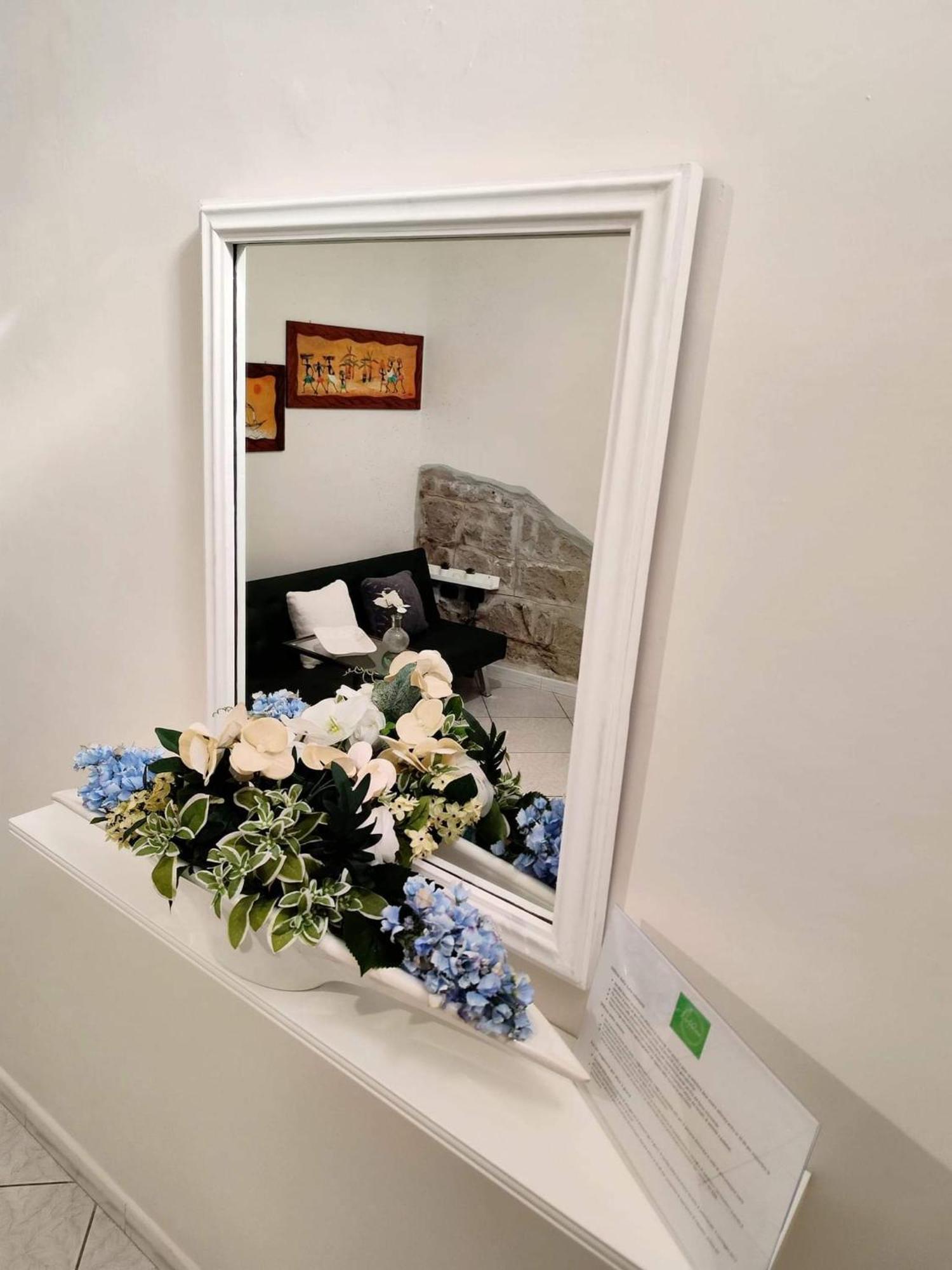 סרנו Nalusa Home מראה חיצוני תמונה