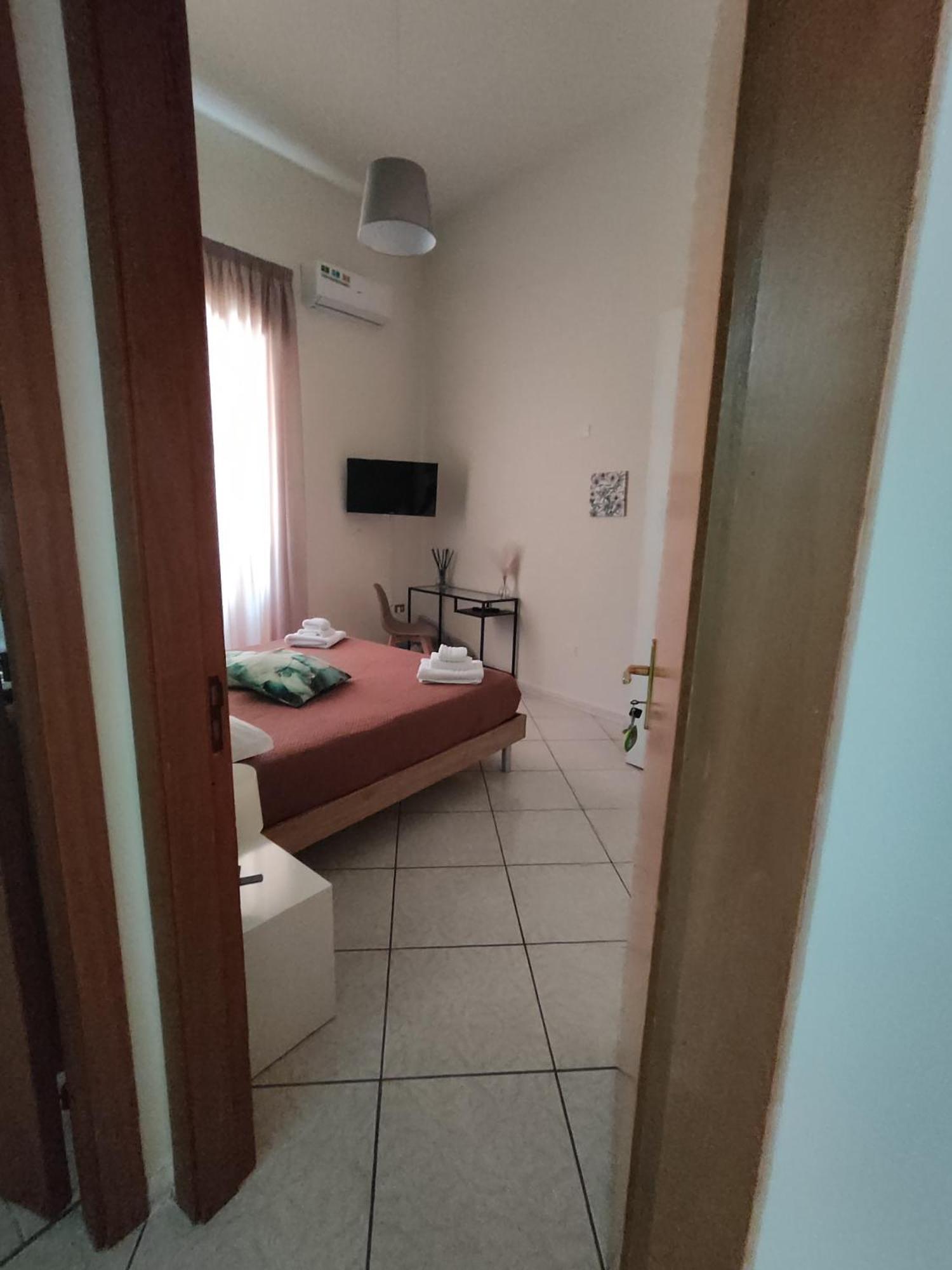 סרנו Nalusa Home מראה חיצוני תמונה