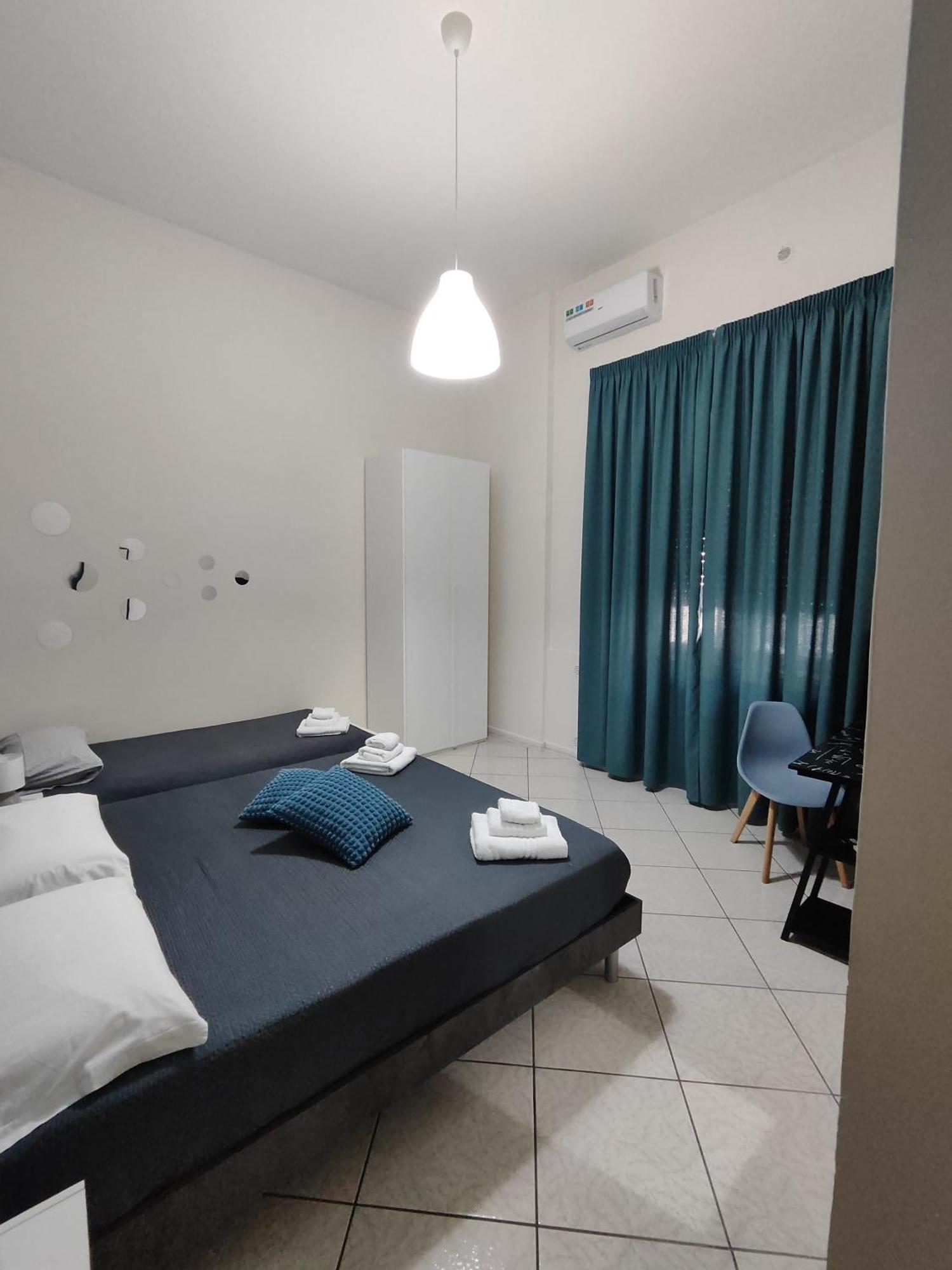 סרנו Nalusa Home מראה חיצוני תמונה