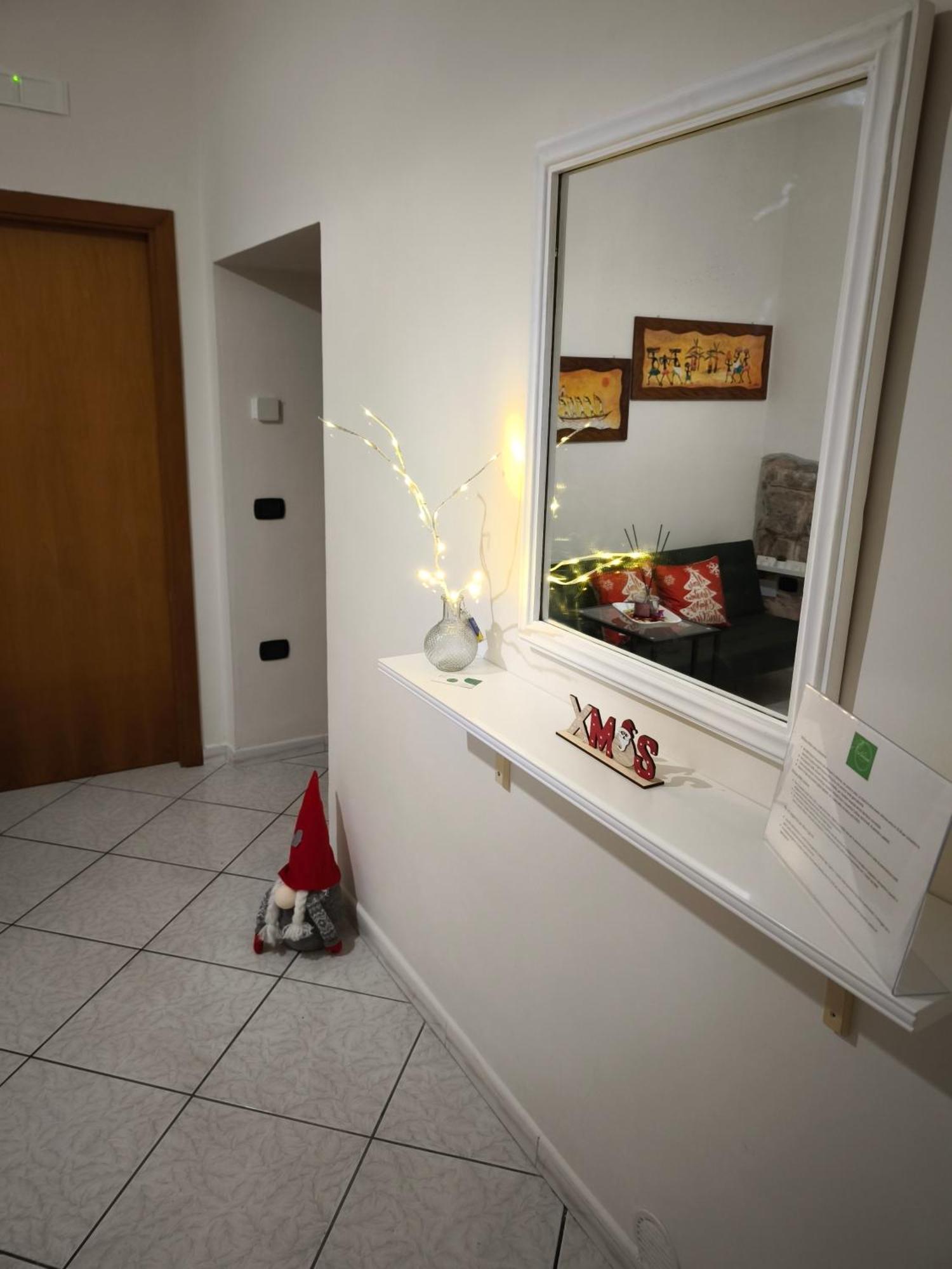 סרנו Nalusa Home מראה חיצוני תמונה