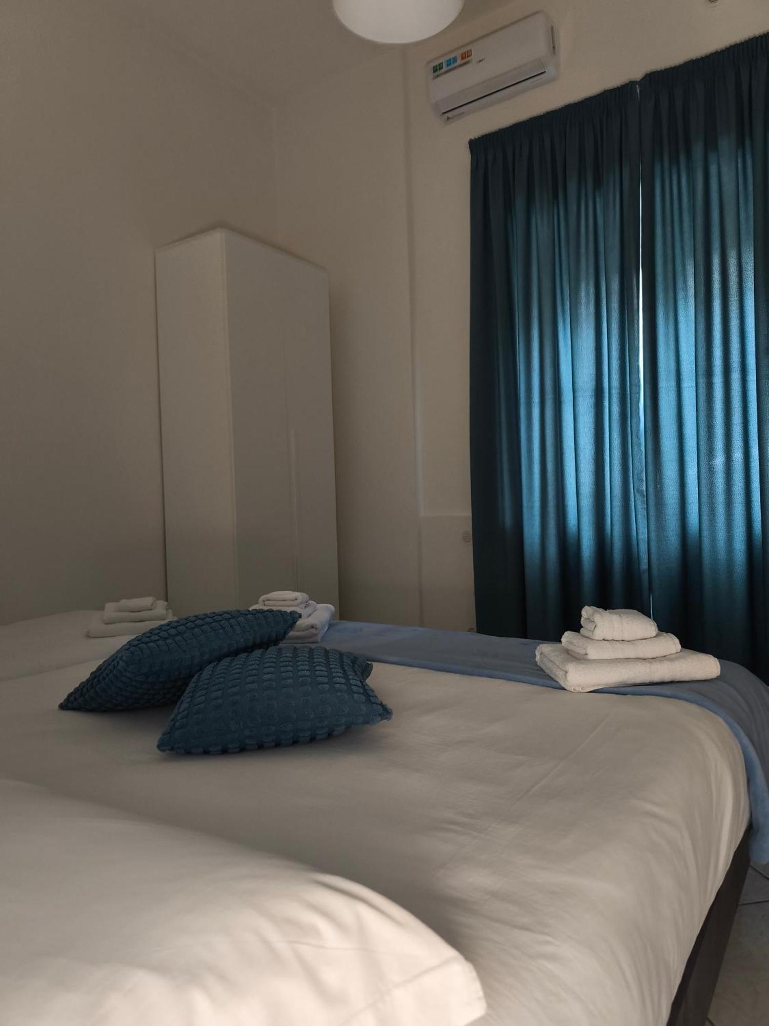 סרנו Nalusa Home מראה חיצוני תמונה