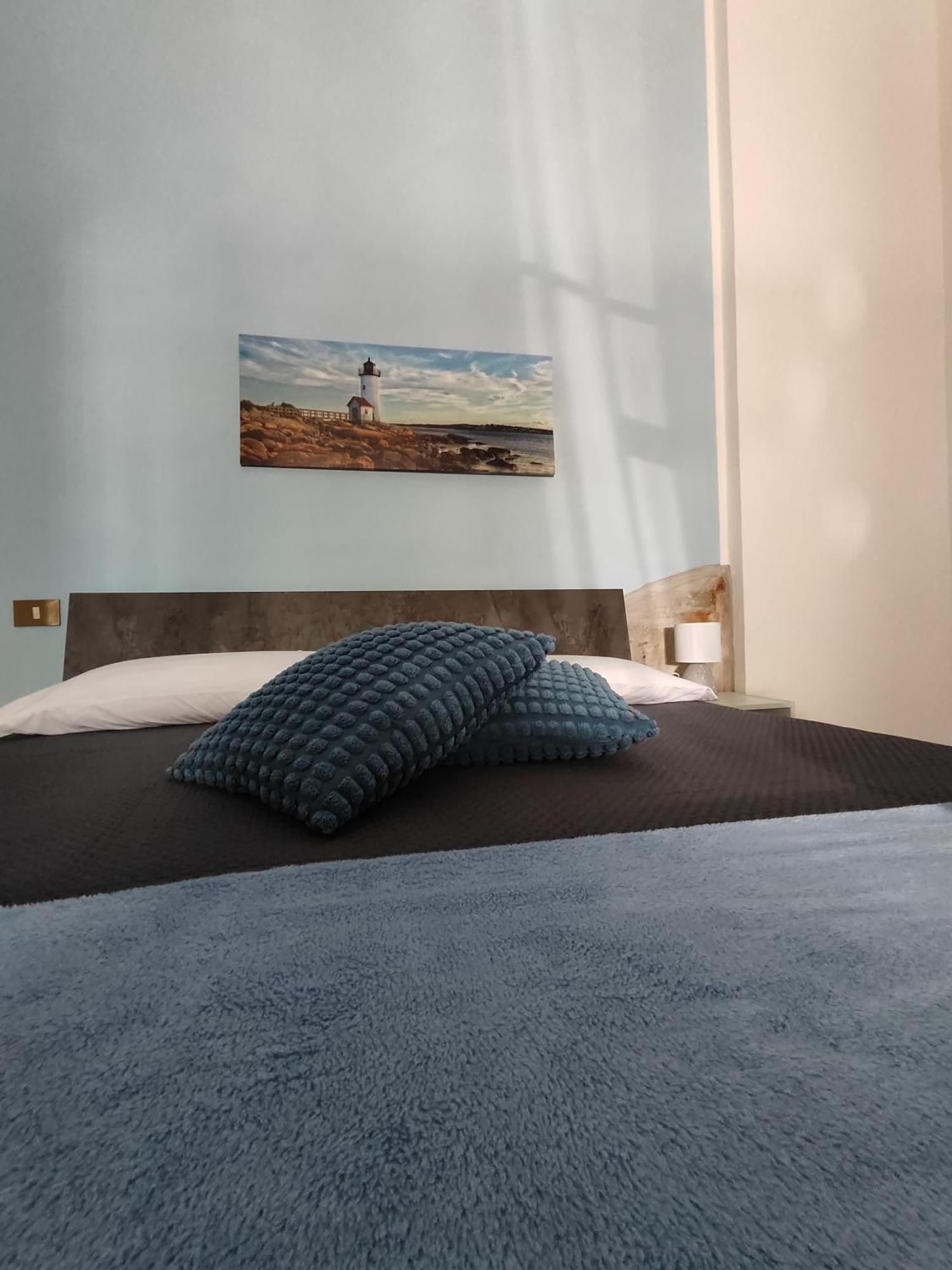 סרנו Nalusa Home מראה חיצוני תמונה