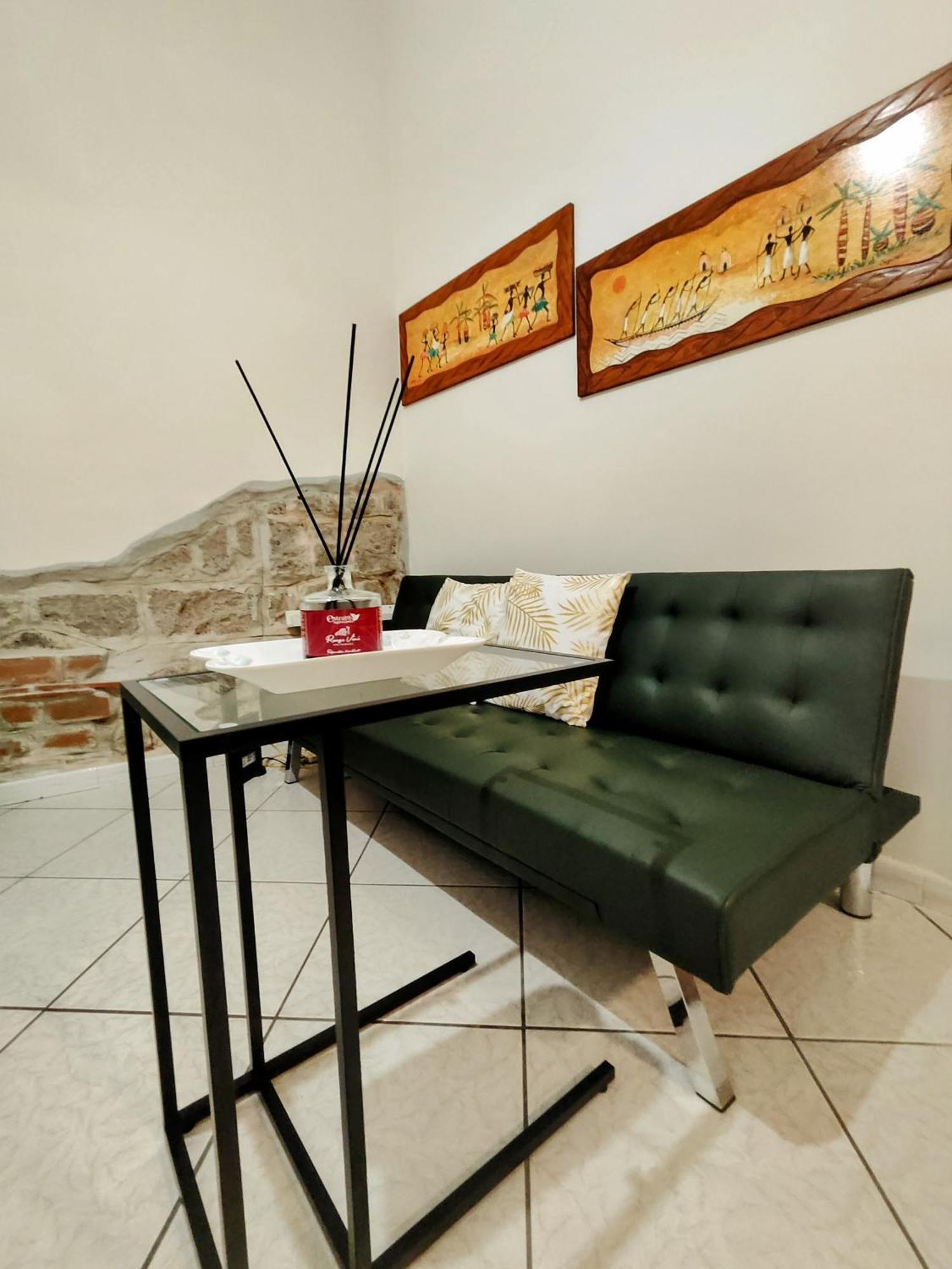 סרנו Nalusa Home מראה חיצוני תמונה