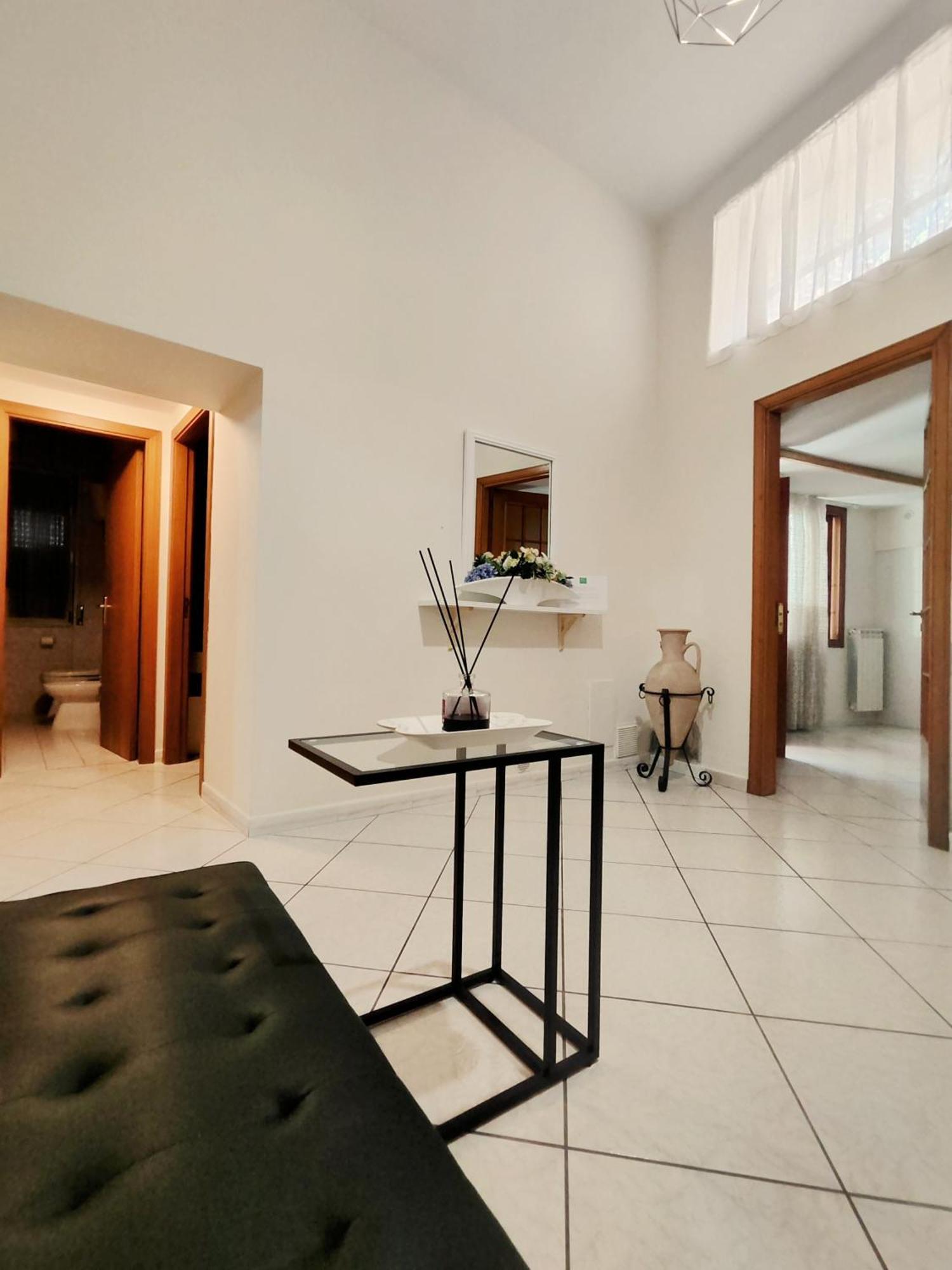 סרנו Nalusa Home מראה חיצוני תמונה