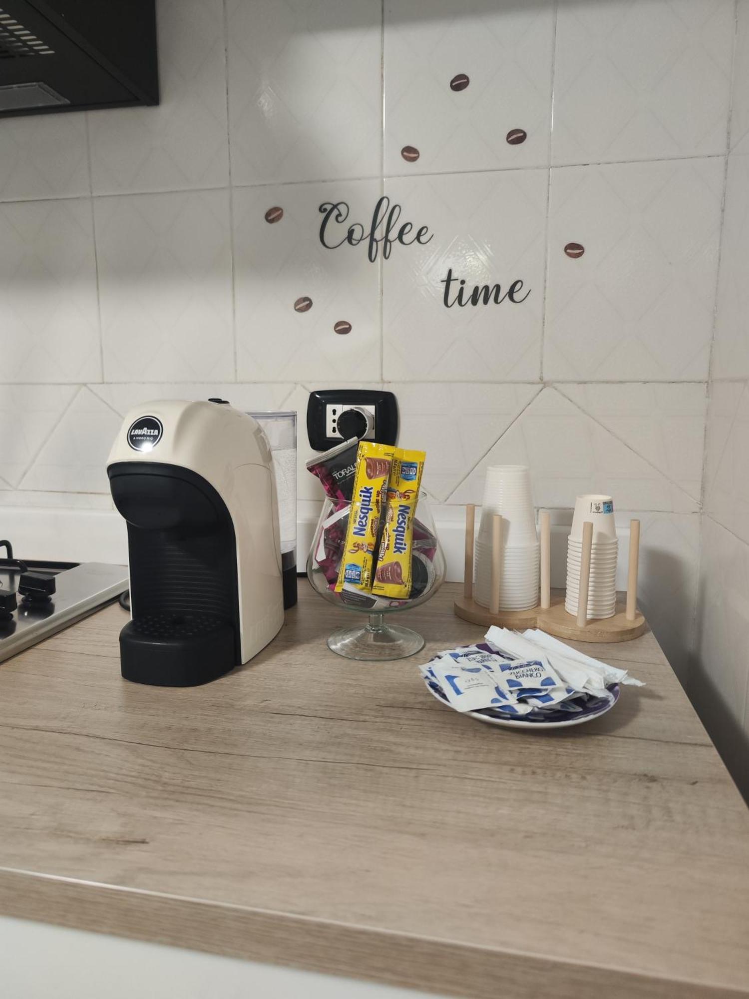 סרנו Nalusa Home מראה חיצוני תמונה
