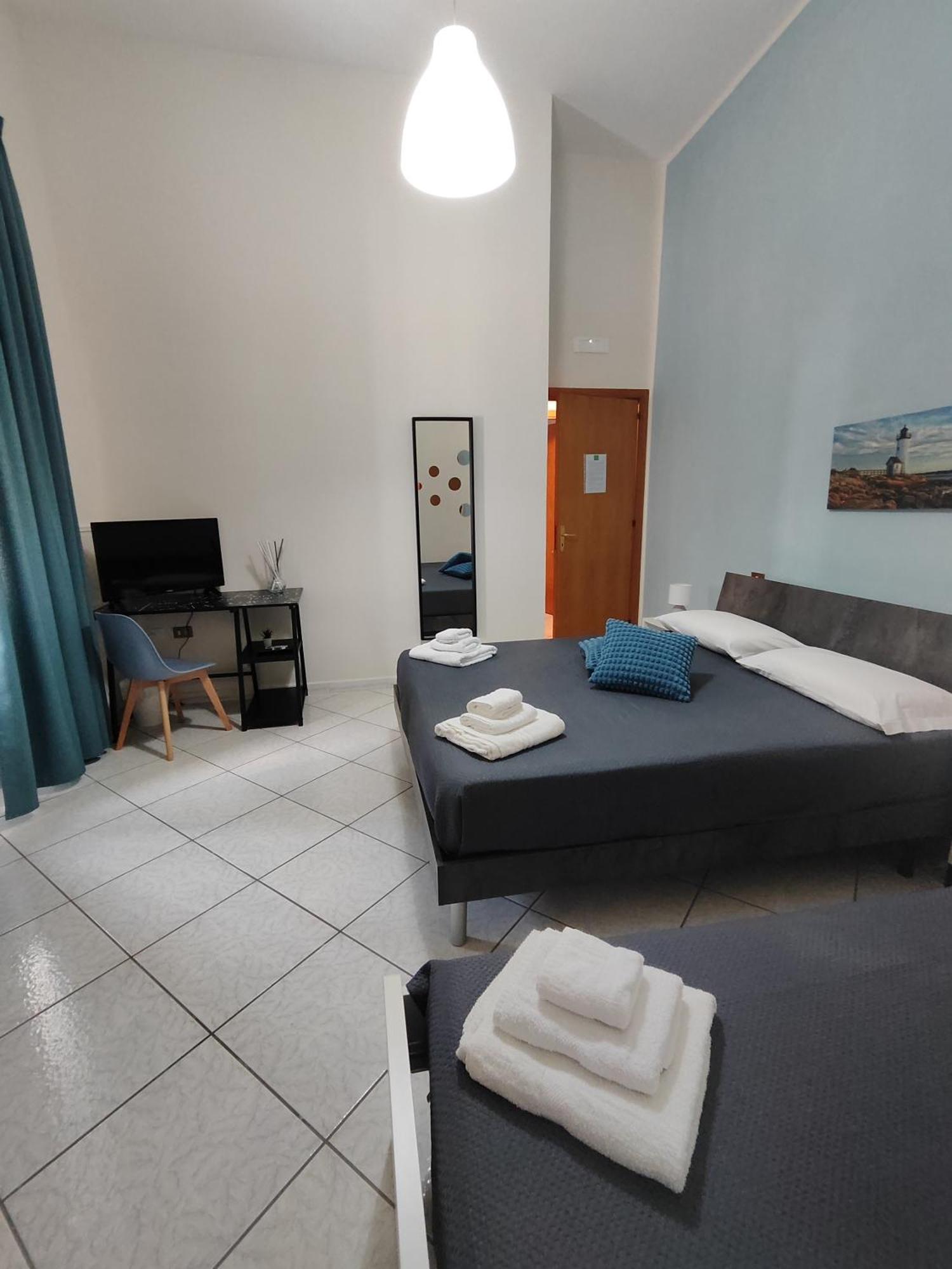 סרנו Nalusa Home מראה חיצוני תמונה