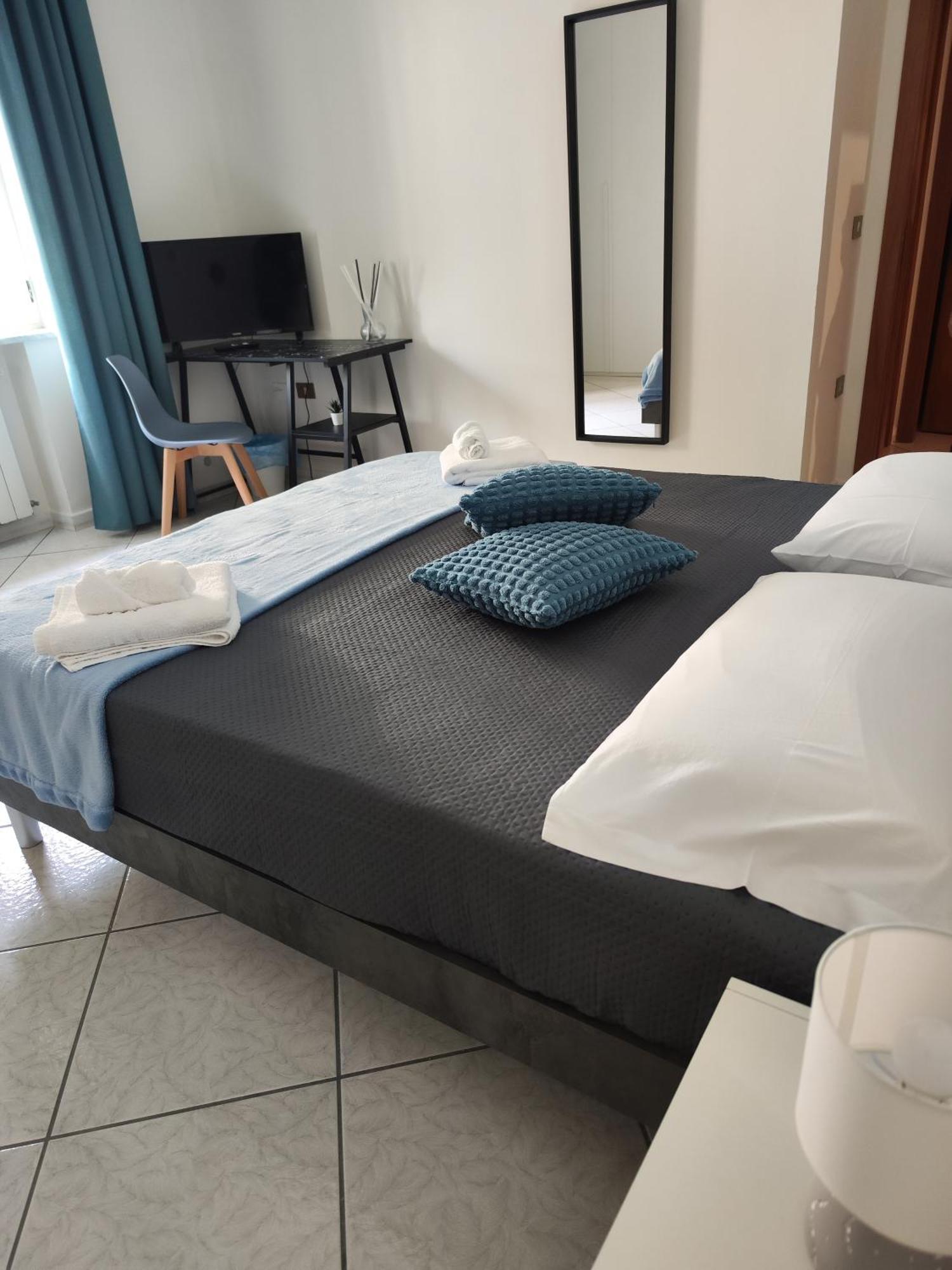 סרנו Nalusa Home מראה חיצוני תמונה