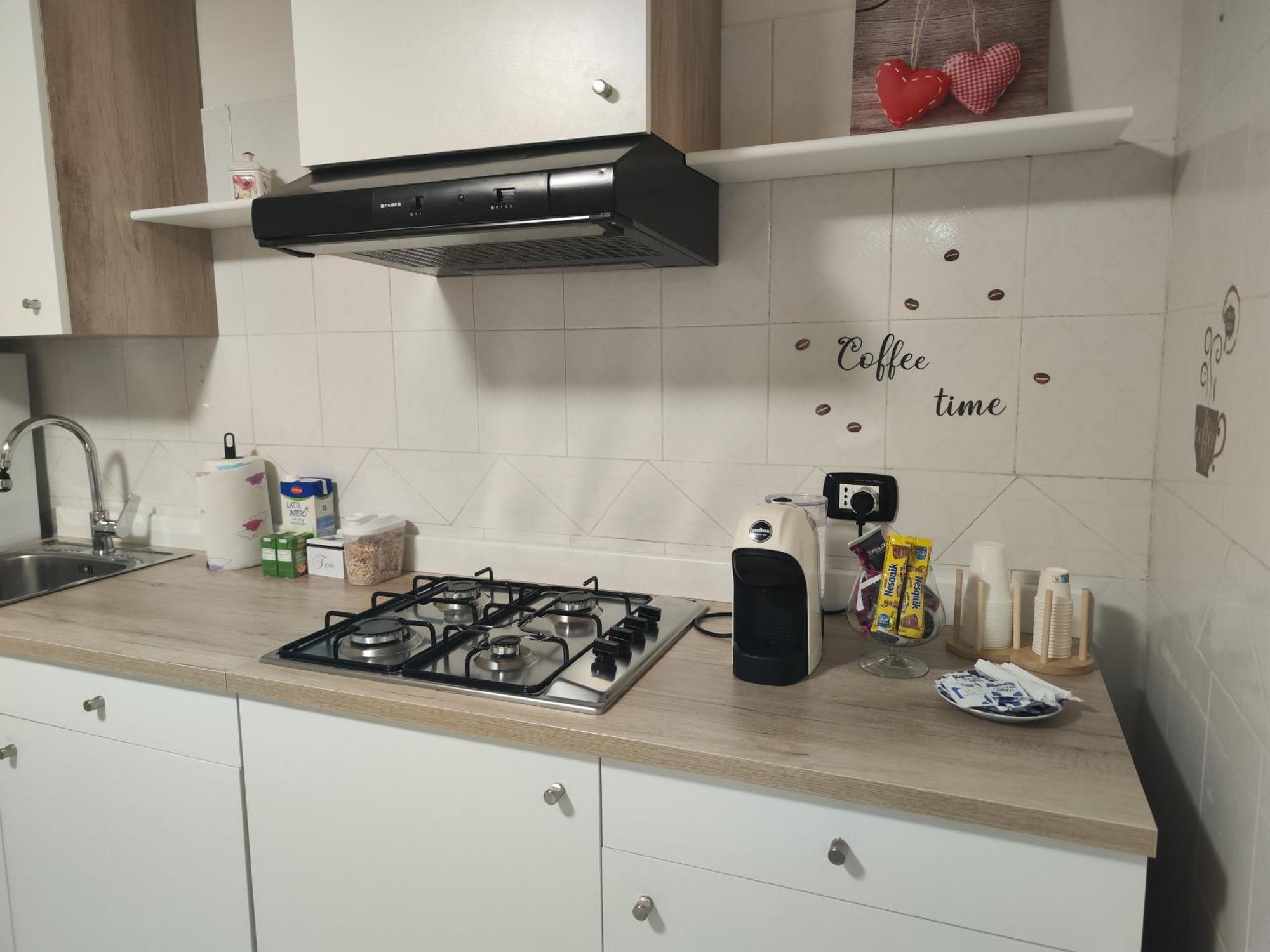 סרנו Nalusa Home מראה חיצוני תמונה