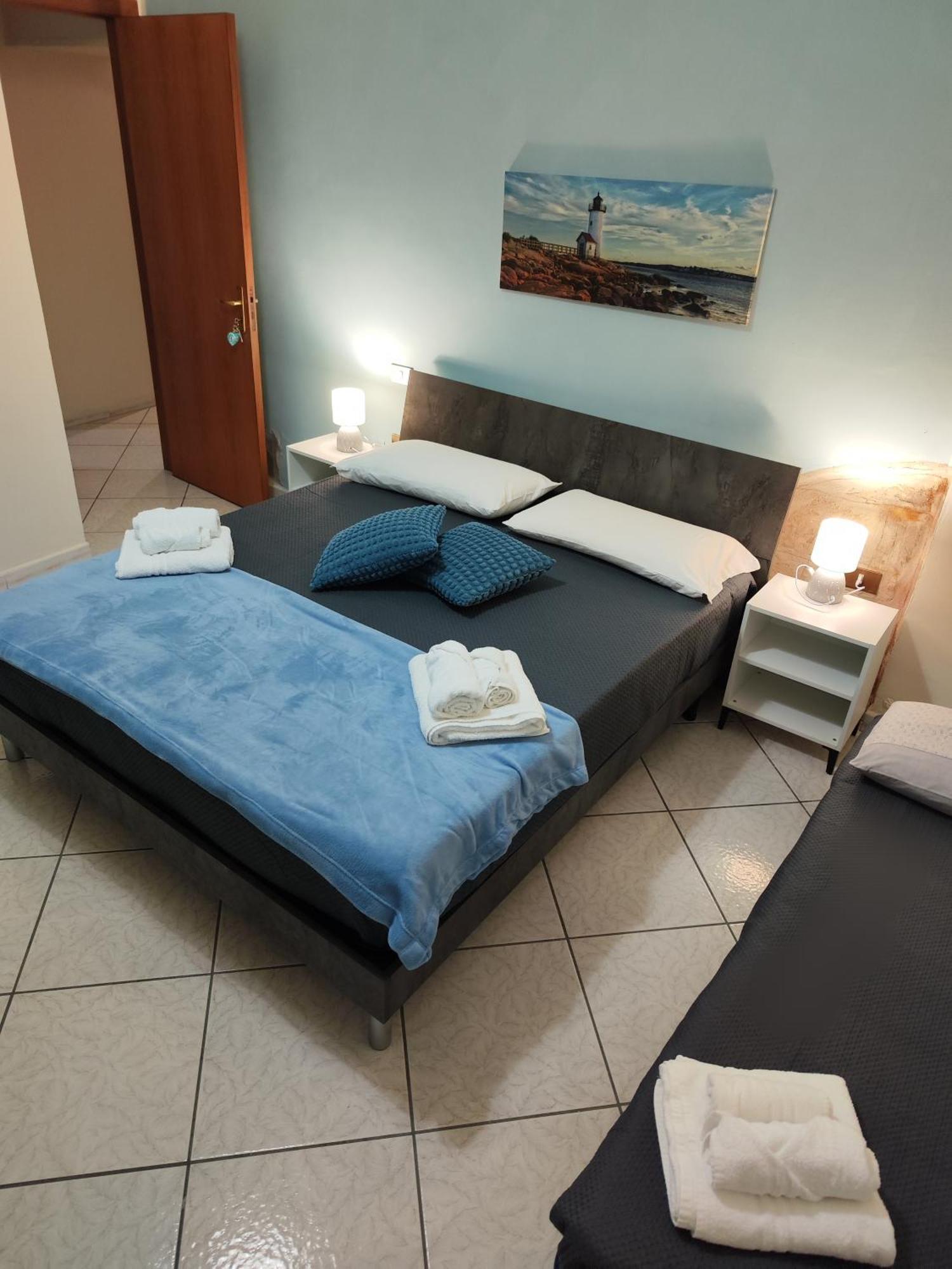 סרנו Nalusa Home מראה חיצוני תמונה