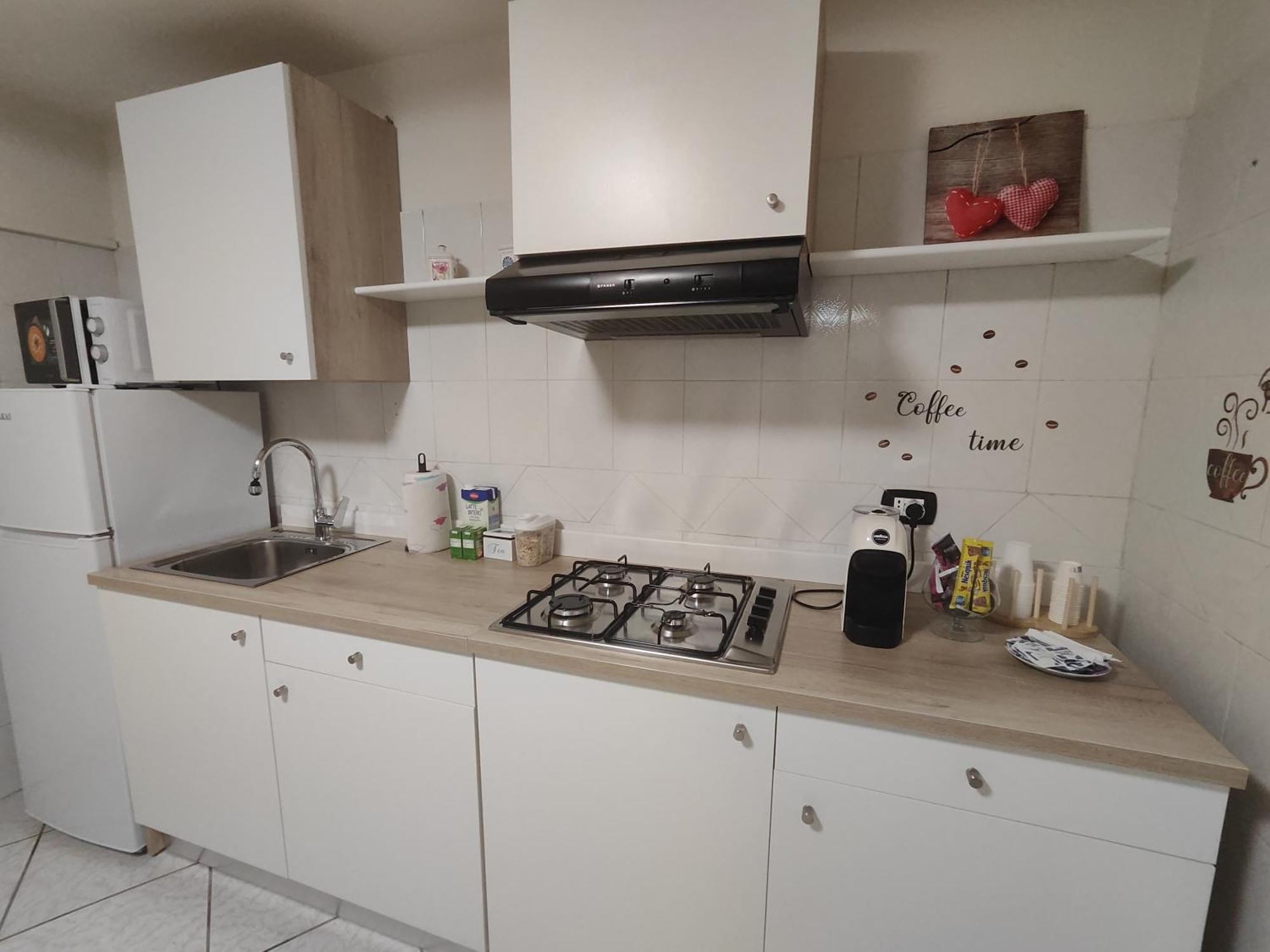 סרנו Nalusa Home מראה חיצוני תמונה