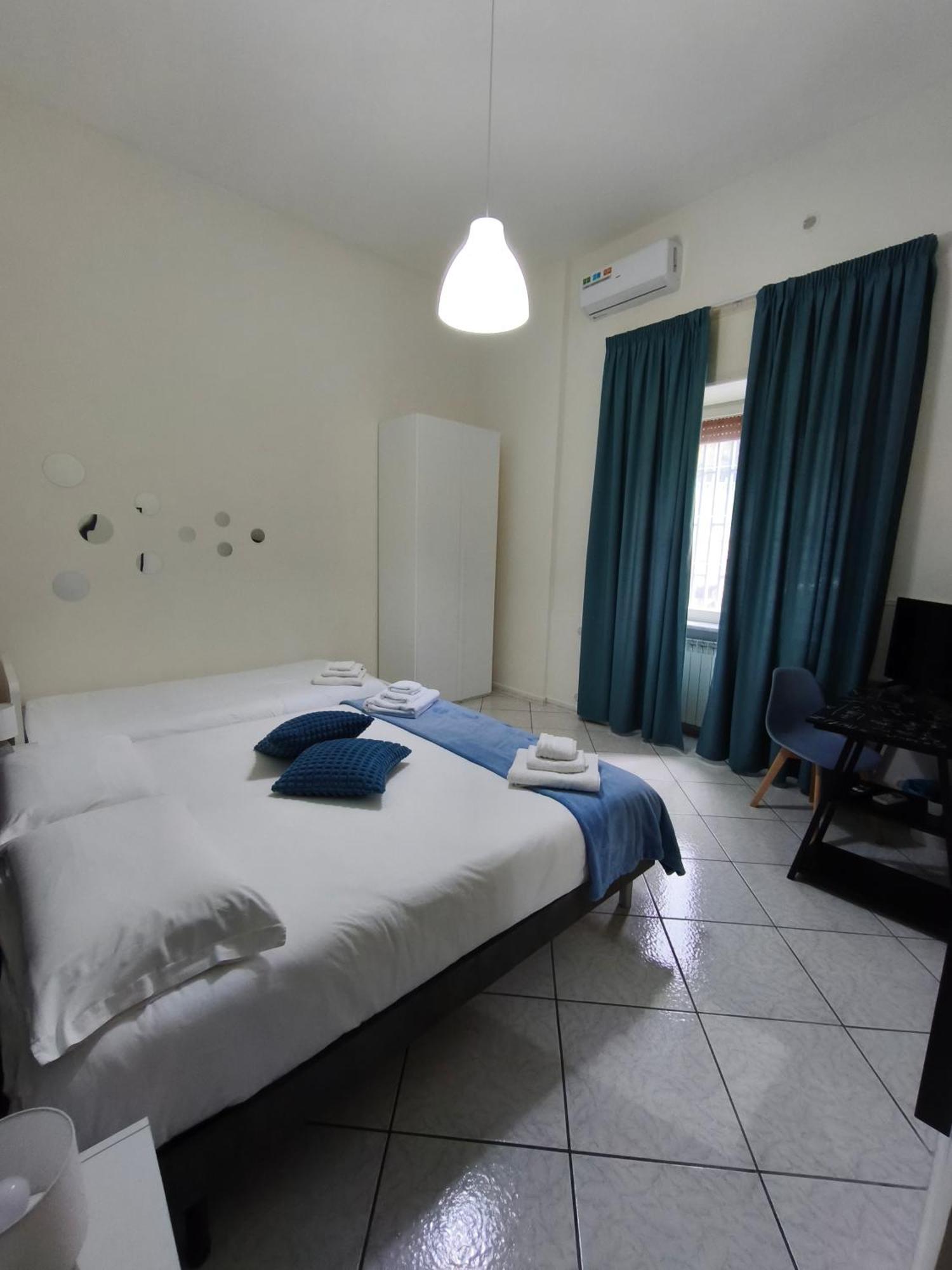 סרנו Nalusa Home מראה חיצוני תמונה